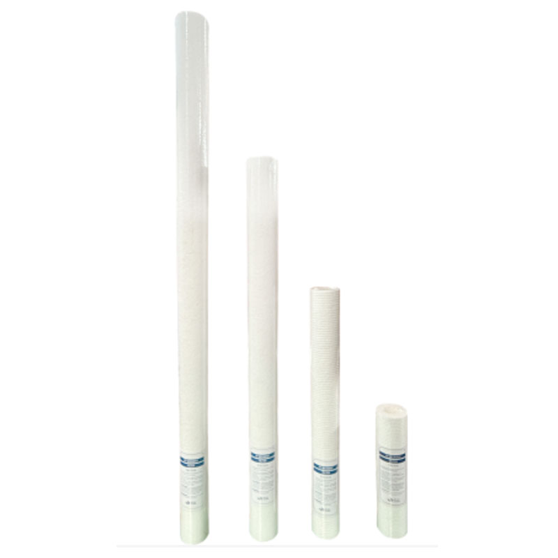 BIG BLUE WATER FILTER