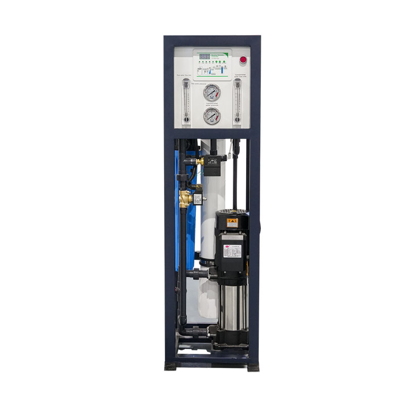 Commercial Reverse Osmosis (RO) System