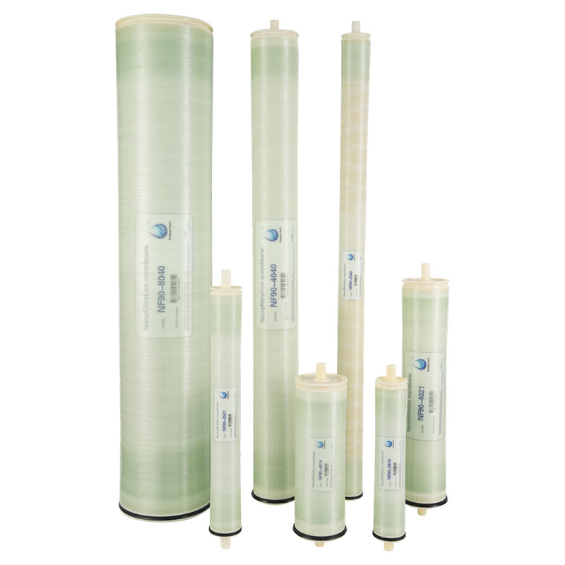 BW Series Brackish Water RO Membranes