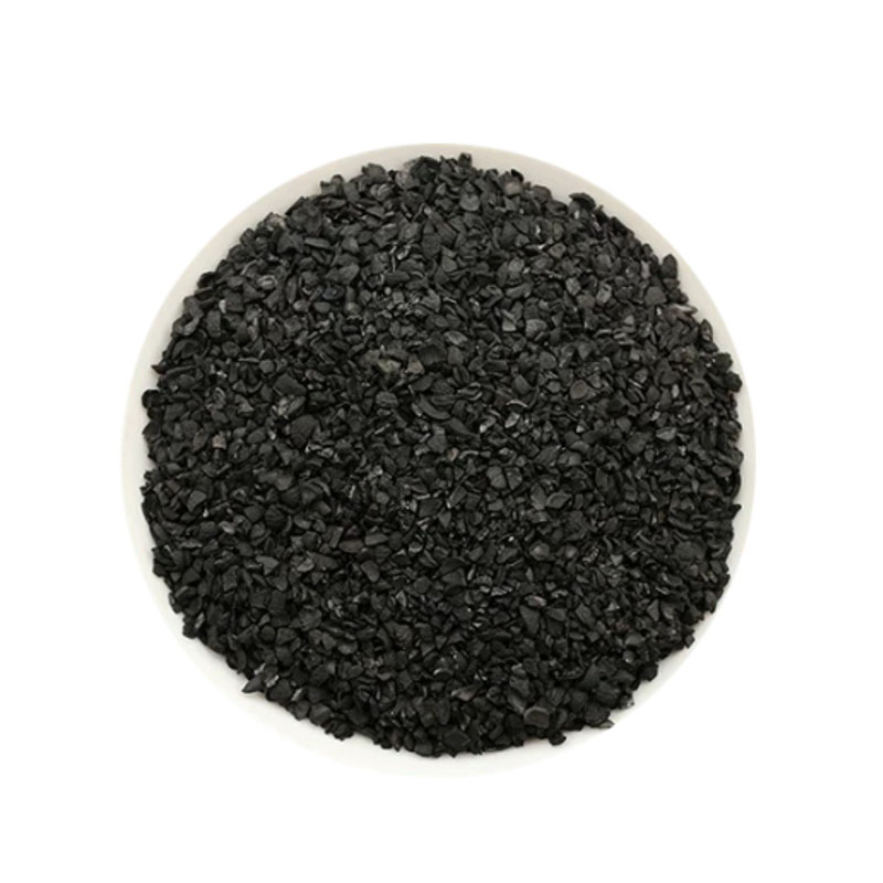 Granular Activated Carbon