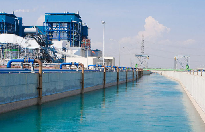 Ultrapure Water System for Electronics Industry