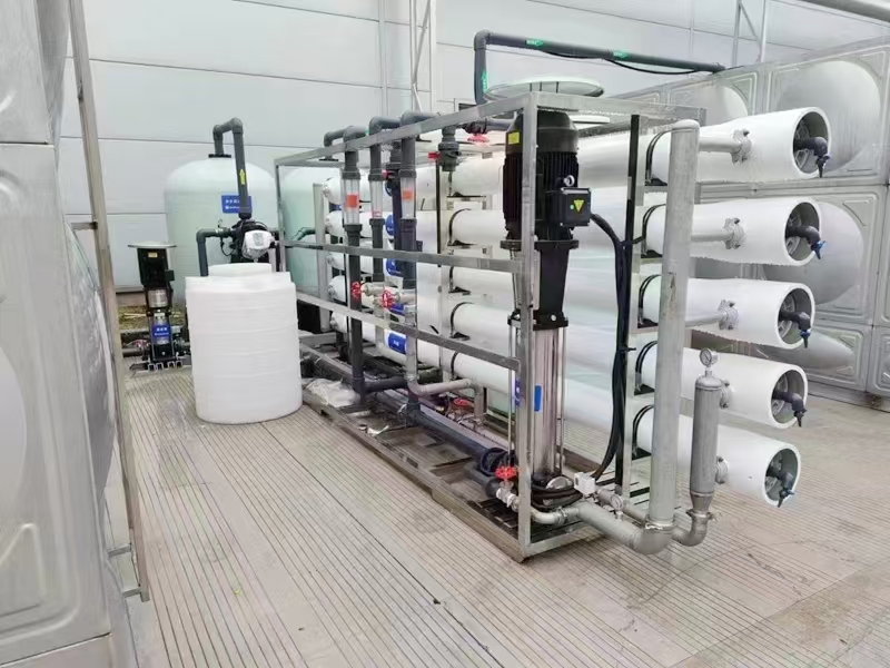 Driving Global Sustainability Through Innovative Water Treatment Solutions